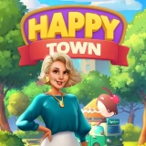  Happy Town